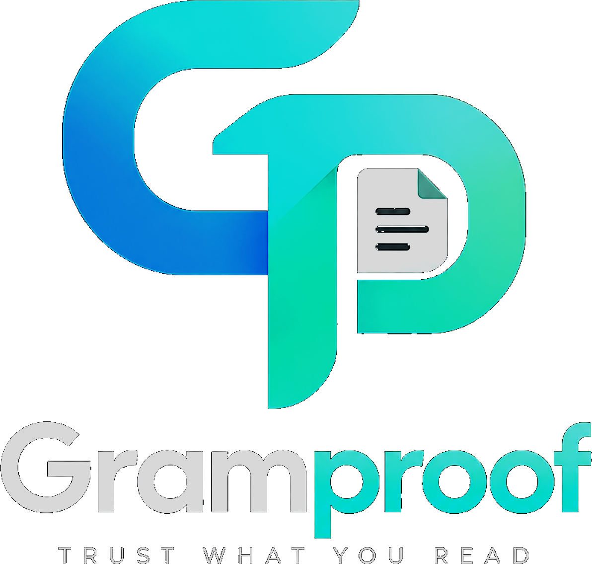 GramProof — Trust what you read
